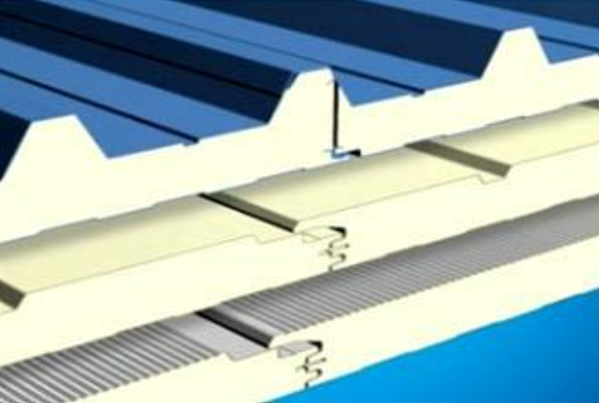 Guide To Choosing The Right Sandwich Panel